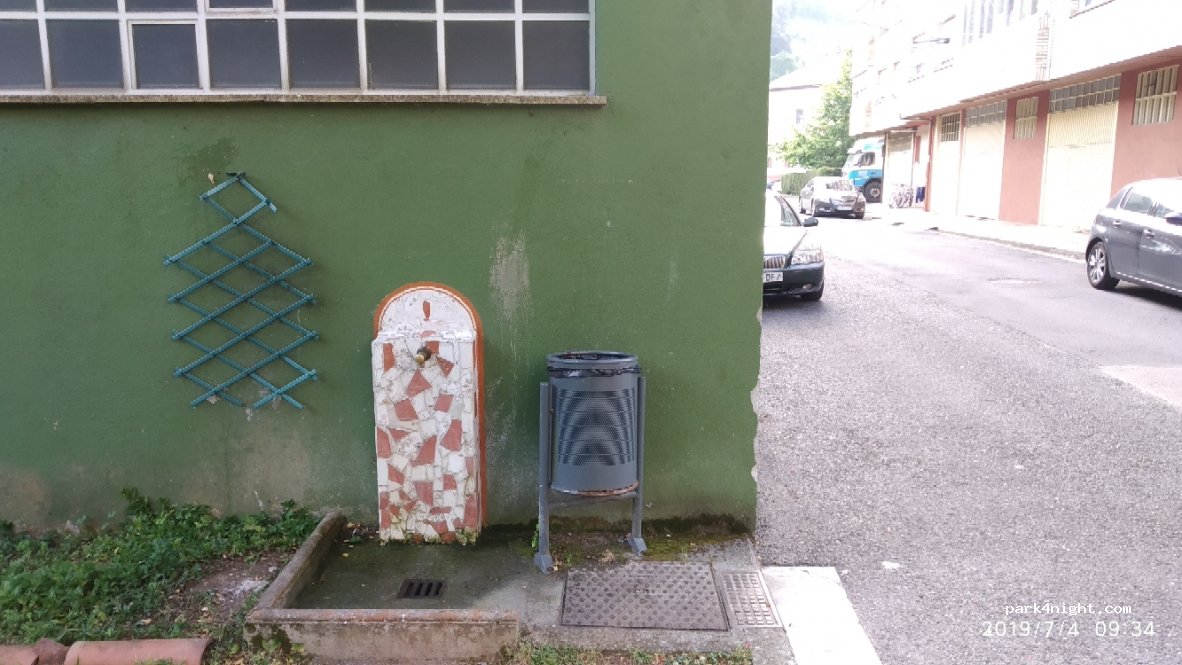 (48270) Markina-Xemein - 4 Azpiko-Errota Kalea — foto