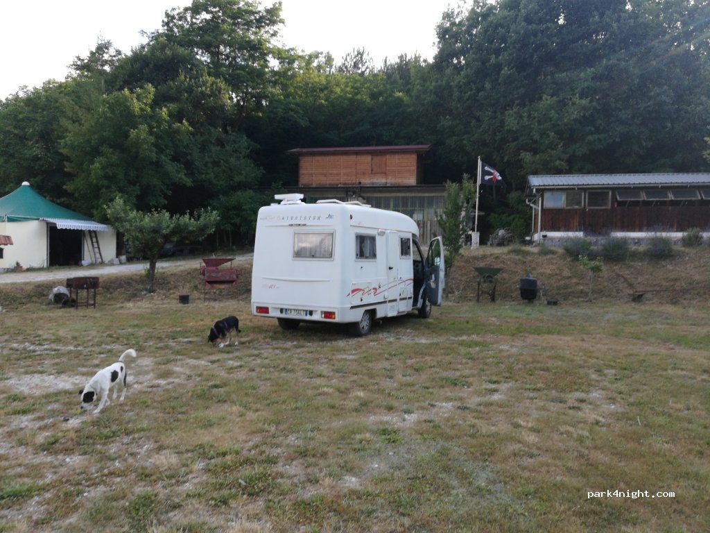 (67020) Castelnuovo - 231 Via Principe Umberto — foto