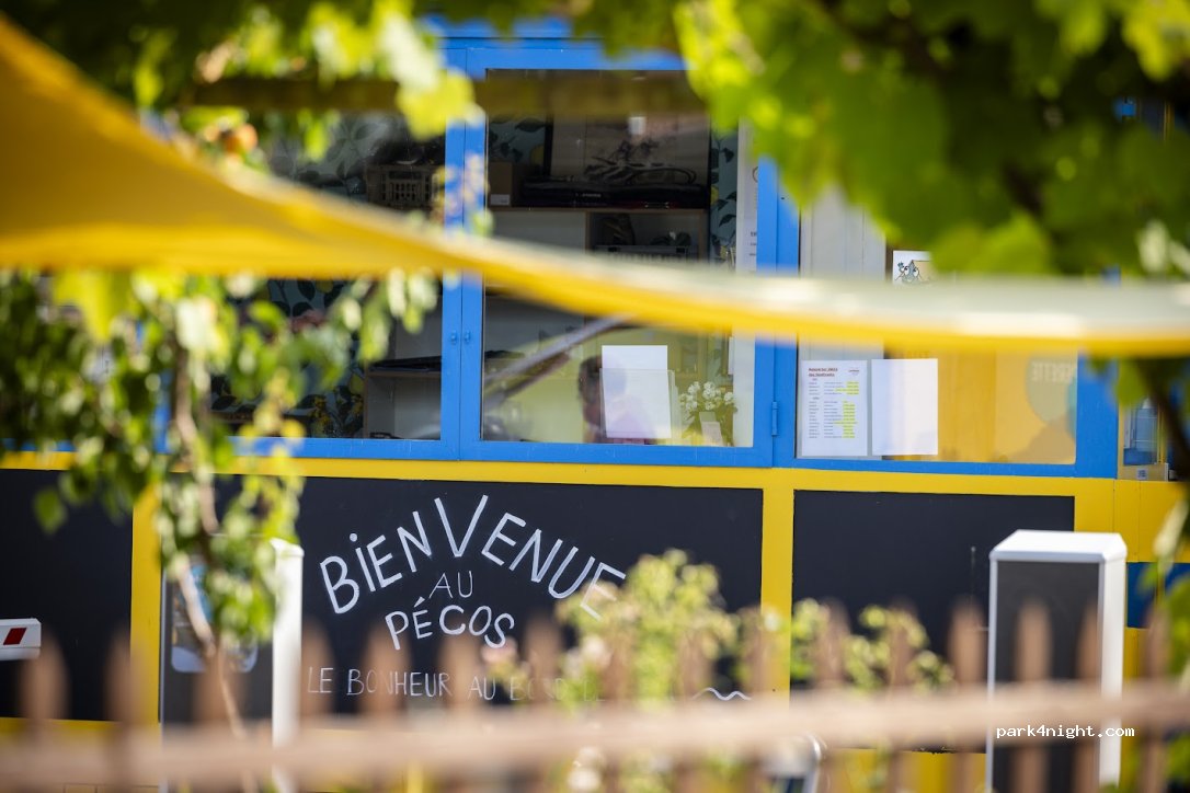 Camping Le Pécos — foto 2