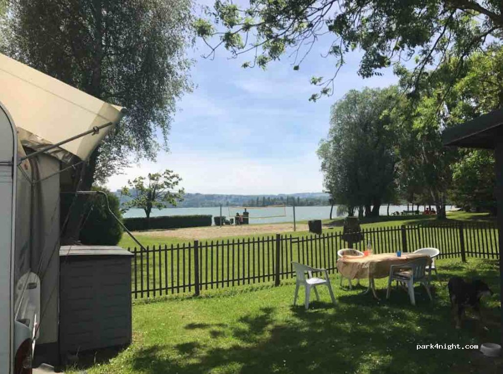 Camping Le Pécos — foto 3