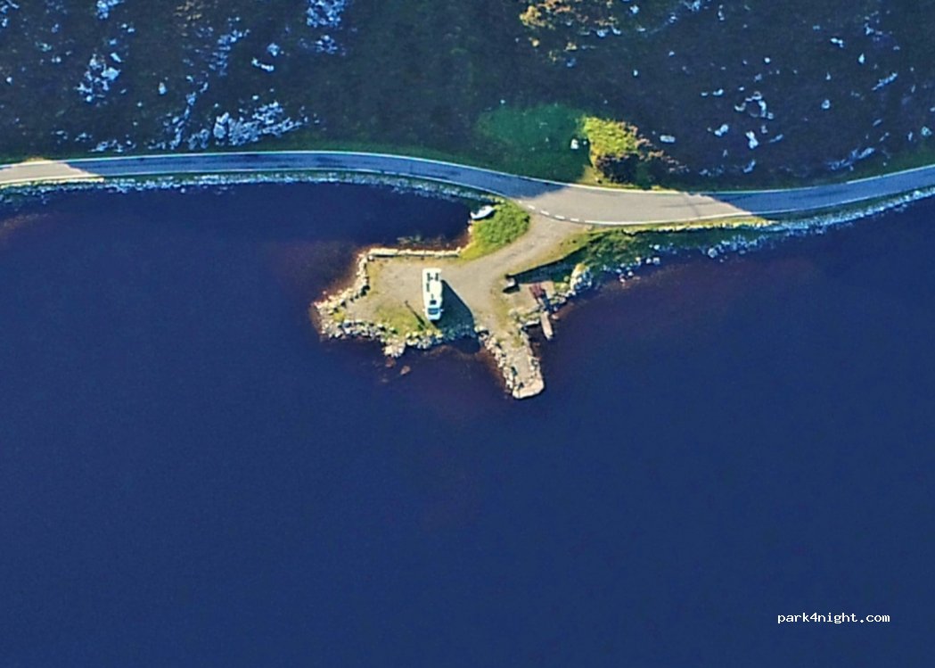 (HS2 9QP) Isle of Lewis - Unnamed Road — foto 3
