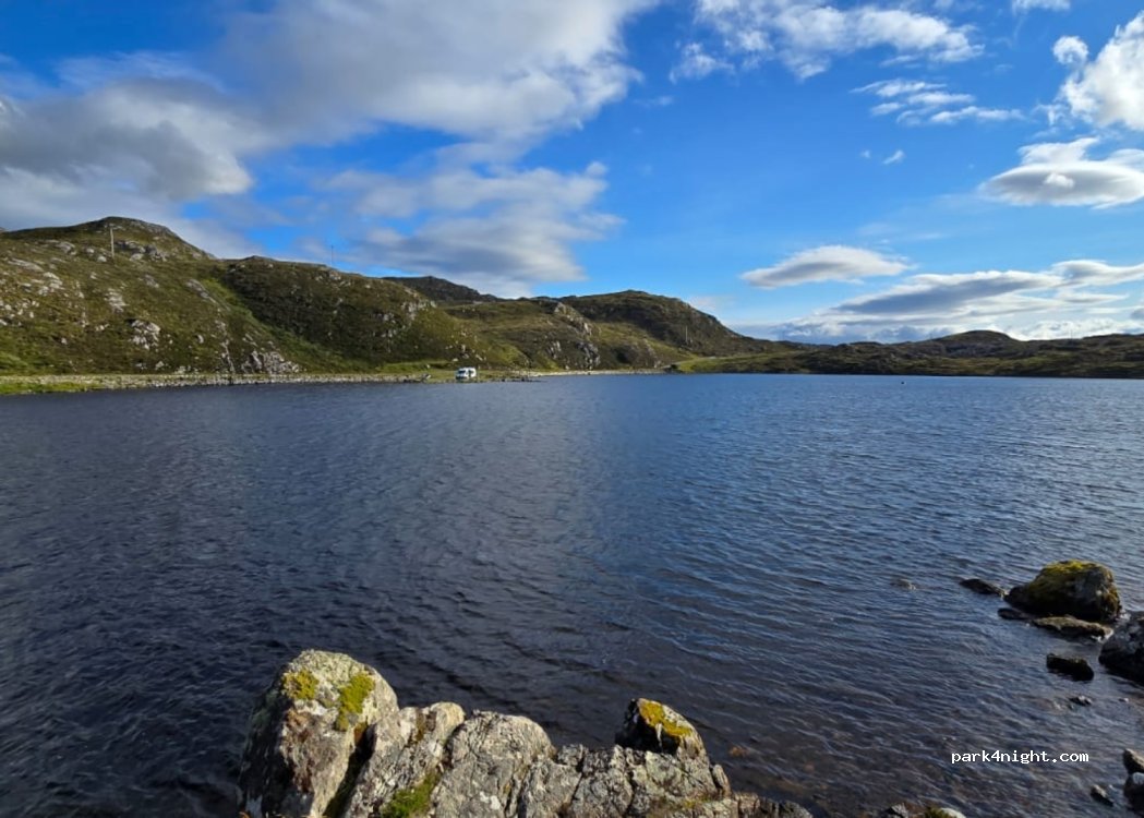 (HS2 9QP) Isle of Lewis - Unnamed Road — foto 4