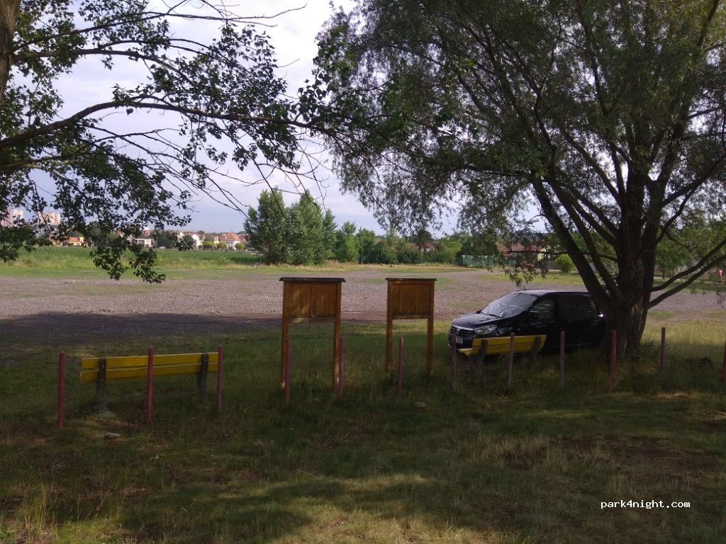 (671 82) Dobšice - 559 Za Sokolovnou — foto