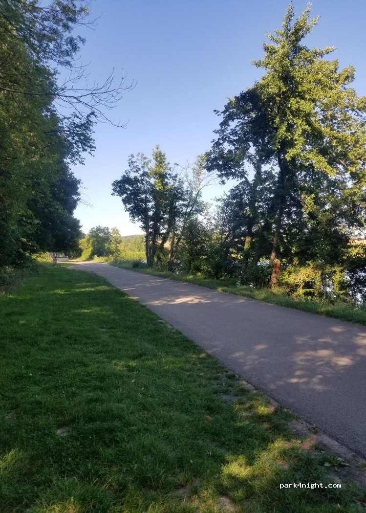 (89470) Monéteau - Rue des Dumonts — foto 2