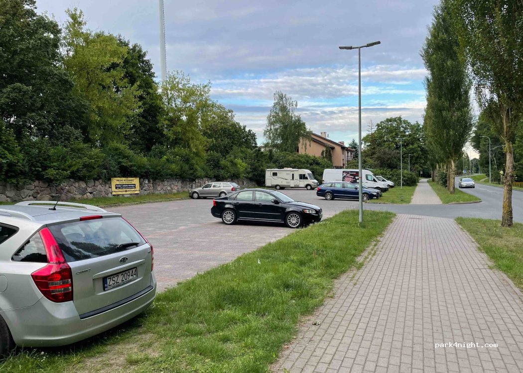 (78-400) Szczecinek - 83 Tadeusza Kościuszki — foto 3