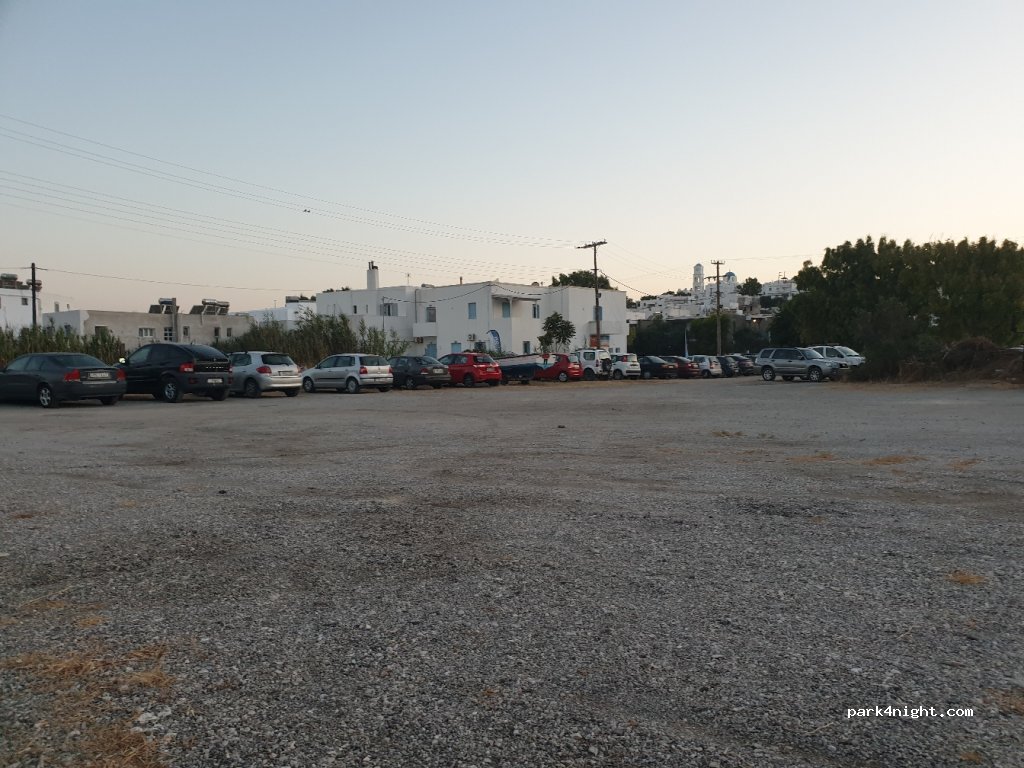 (848 01) Adamas - Unnamed Road — foto