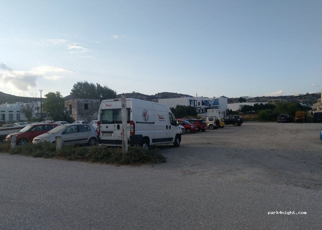 (848 01) Adamas - Unnamed Road — foto 2