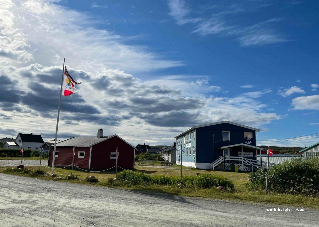 Berlevåg Motell — foto 3