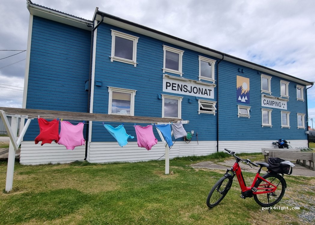 Berlevåg Motell — foto 4