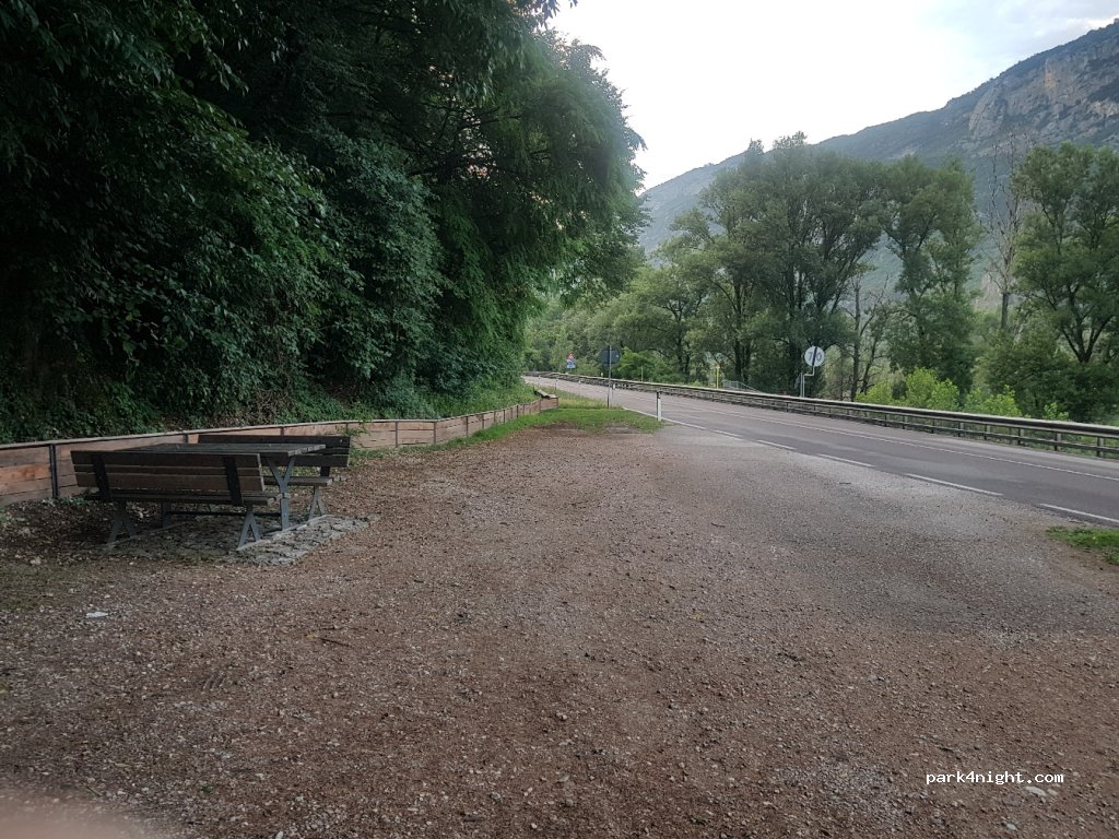 (38065) Loppio - 59 Strada Statale 240 — foto