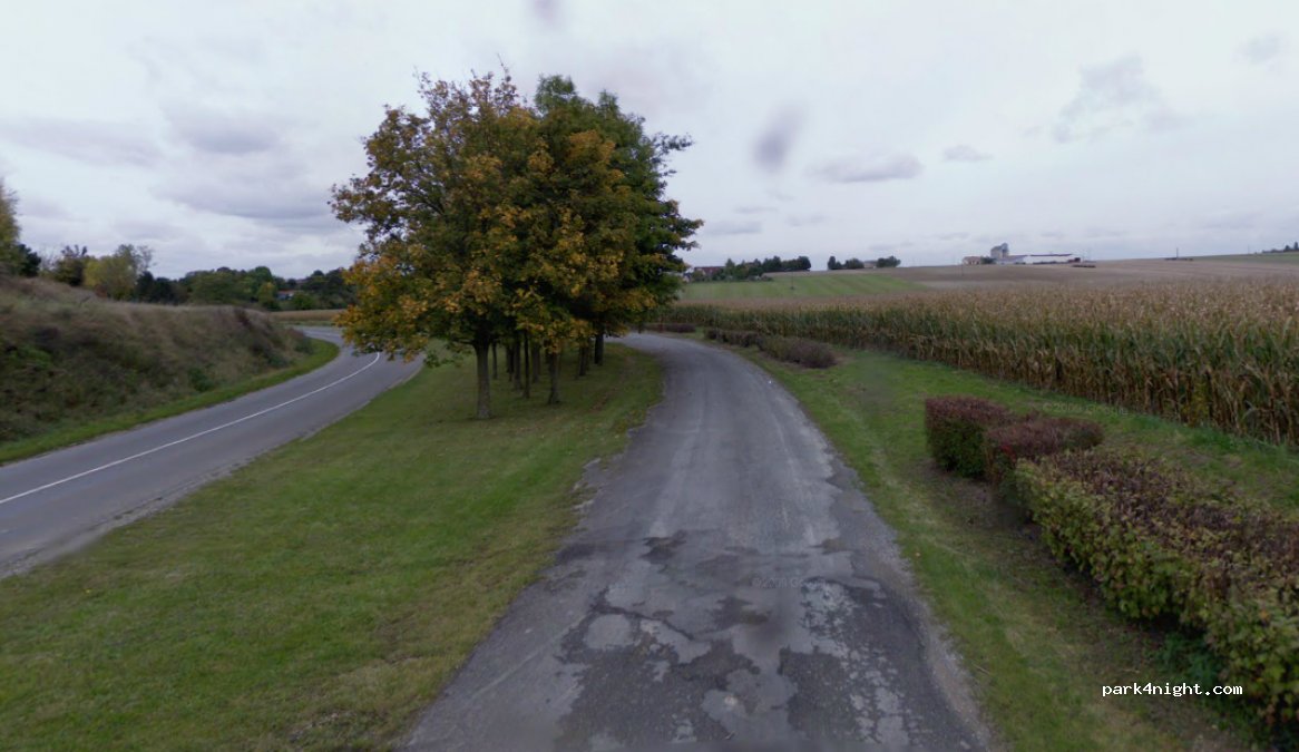(08300) Perthes - Les Limons — foto 2