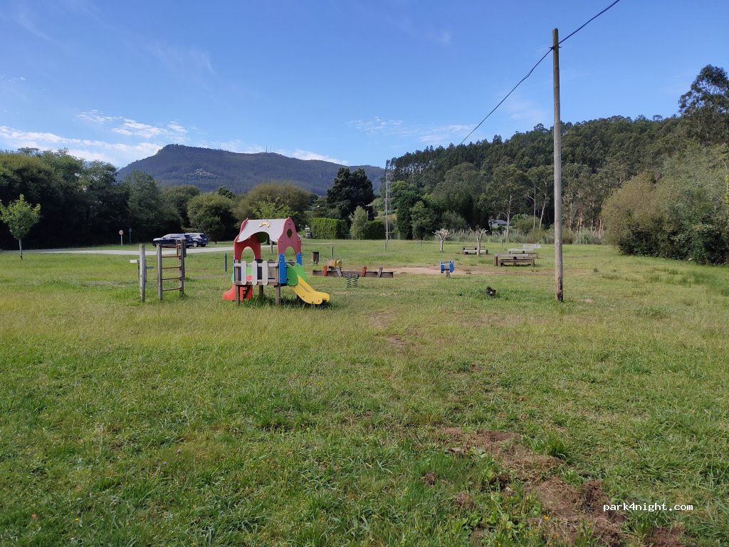 (27867) Viveiro - 1 Barrio Portochao — foto 3