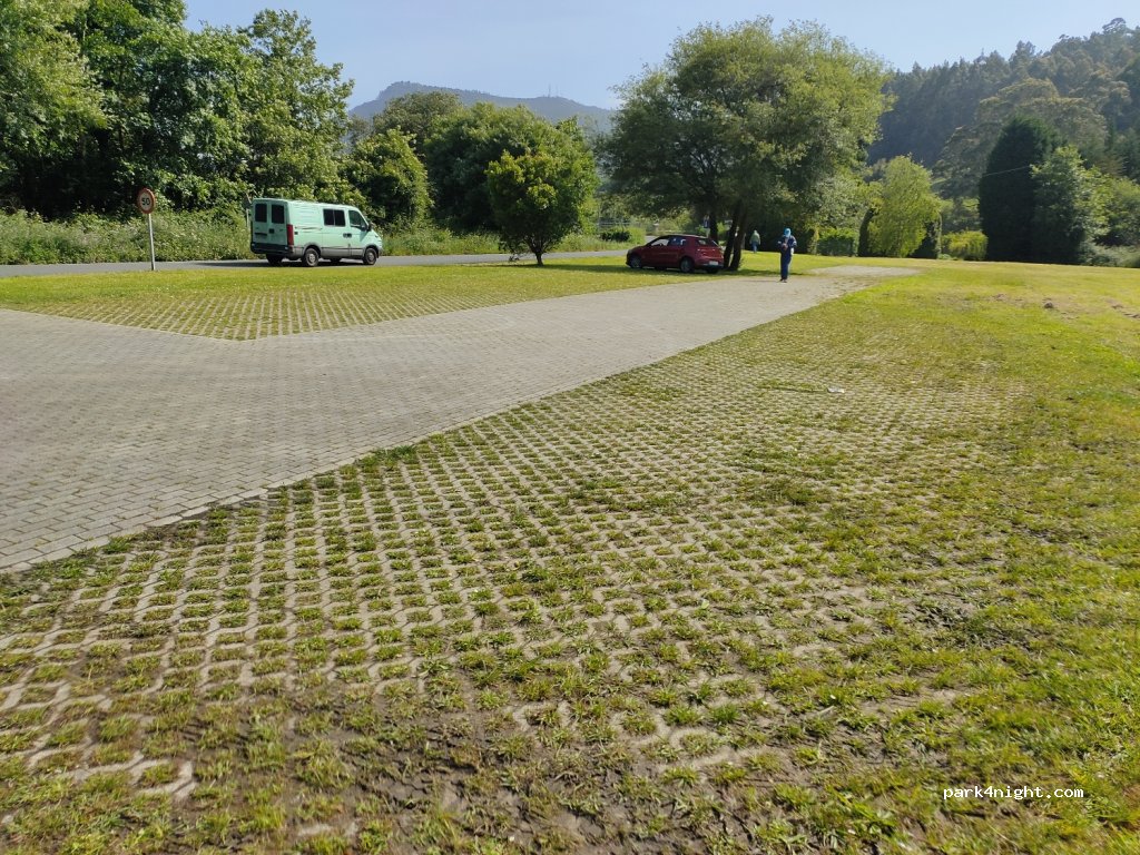 (27867) Viveiro - 1 Barrio Portochao — foto 4