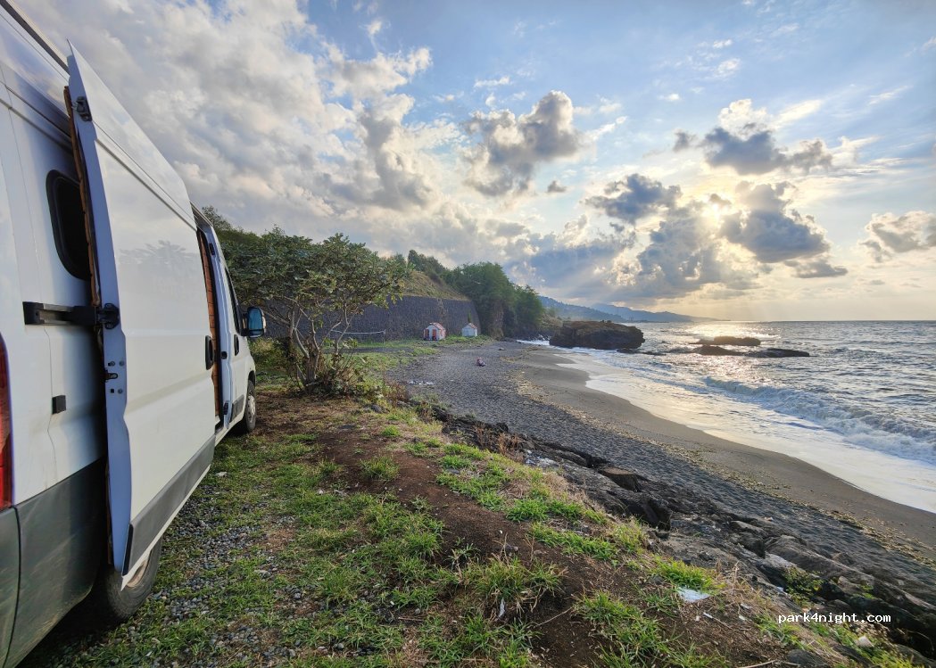 (28850) Eynesil - Trabzon Giresun Yolu — foto 3