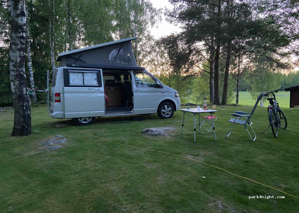 Camp Fjället — foto 4
