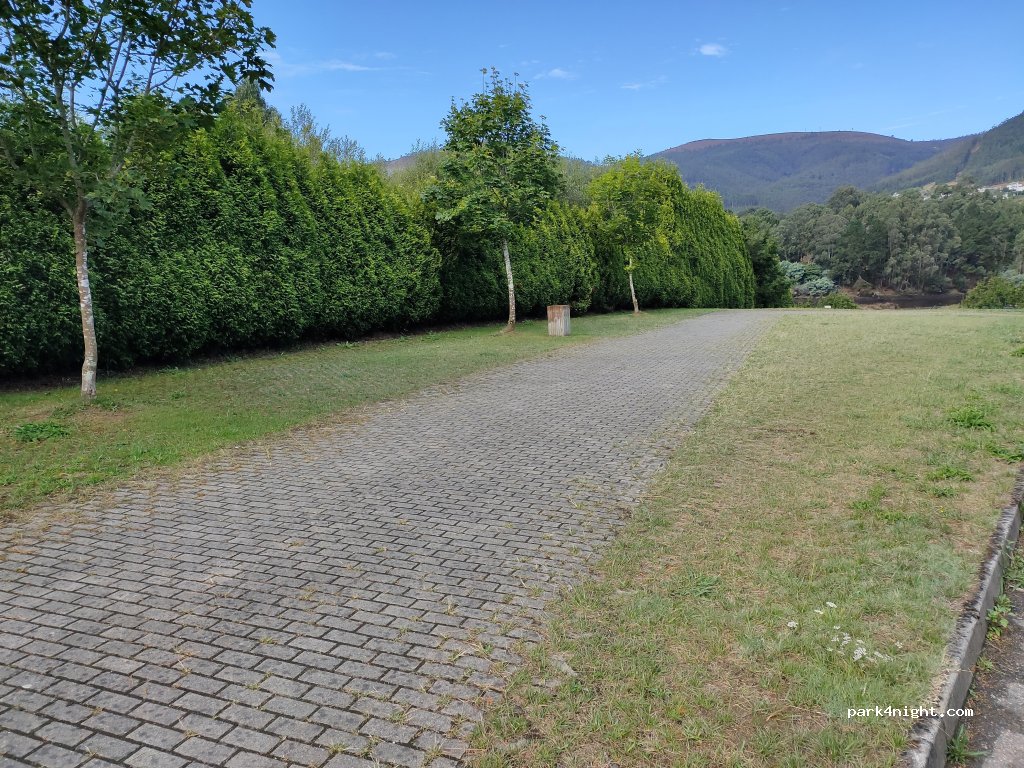 (27850) Viveiro - 1 Camino Veiga -Magazos — foto