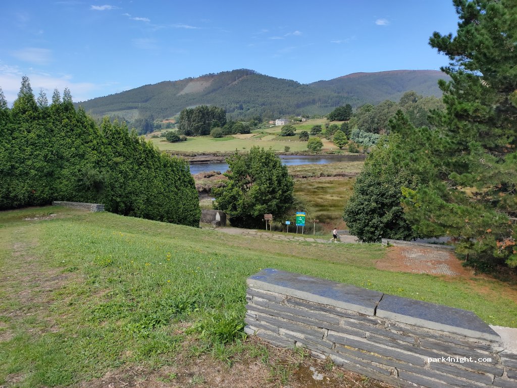 (27850) Viveiro - 1 Camino Veiga -Magazos — foto 2