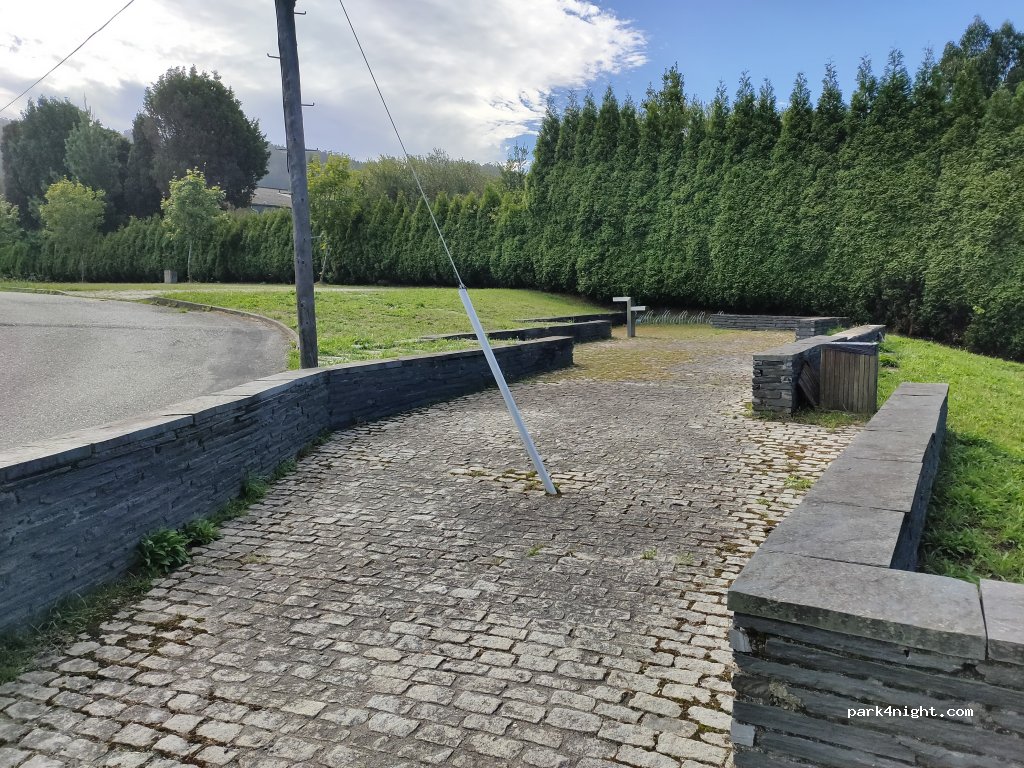 (27850) Viveiro - 1 Camino Veiga -Magazos — foto 3