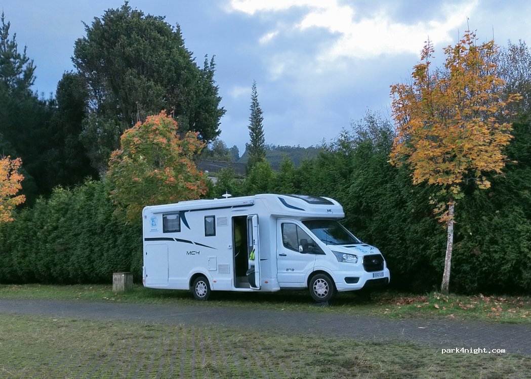 (27850) Viveiro - 1 Camino Veiga -Magazos — foto 4