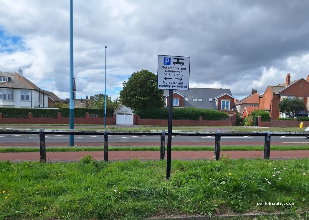 (NE26 1UE) Whitley Bay - The Links — foto 2