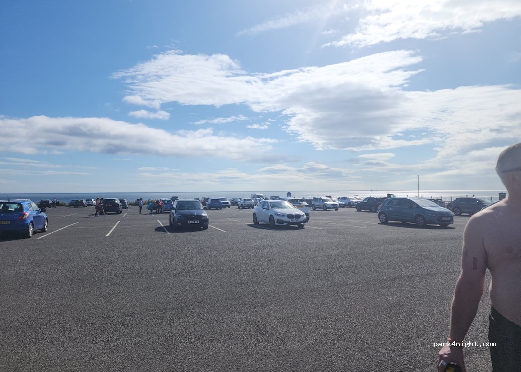 (NE26 1UE) Whitley Bay - The Links — foto 4