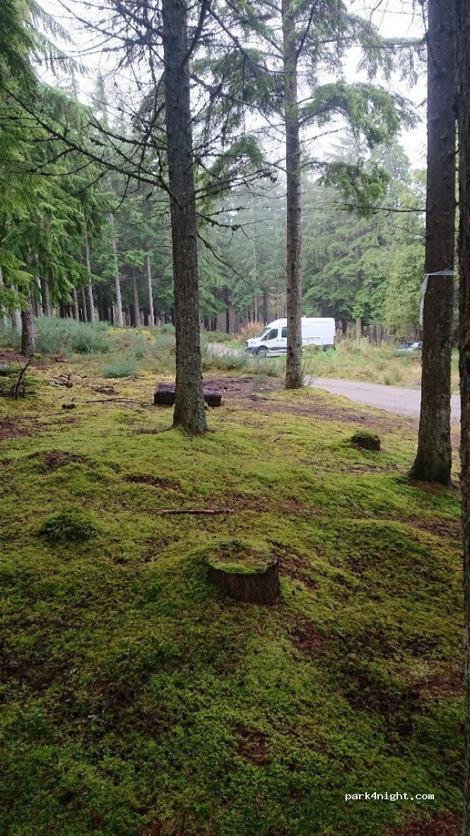 (IV1 3YF) North Kessock - Inverness — foto