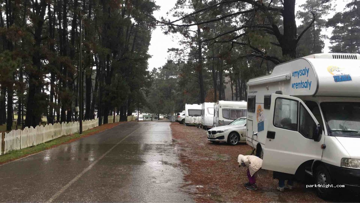 (54100) Adapazarı/Sakarya - Poyrazlar Köyü İç Yolu — foto 3