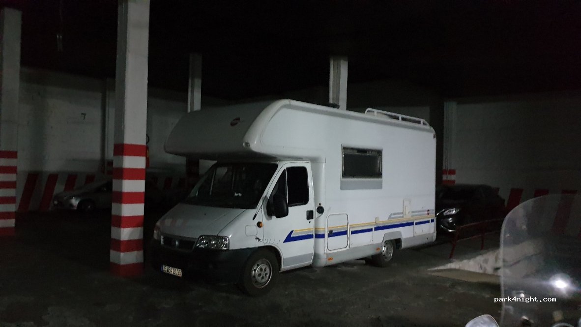 (80142) Napoli - 20 Via Stefano Brun — foto