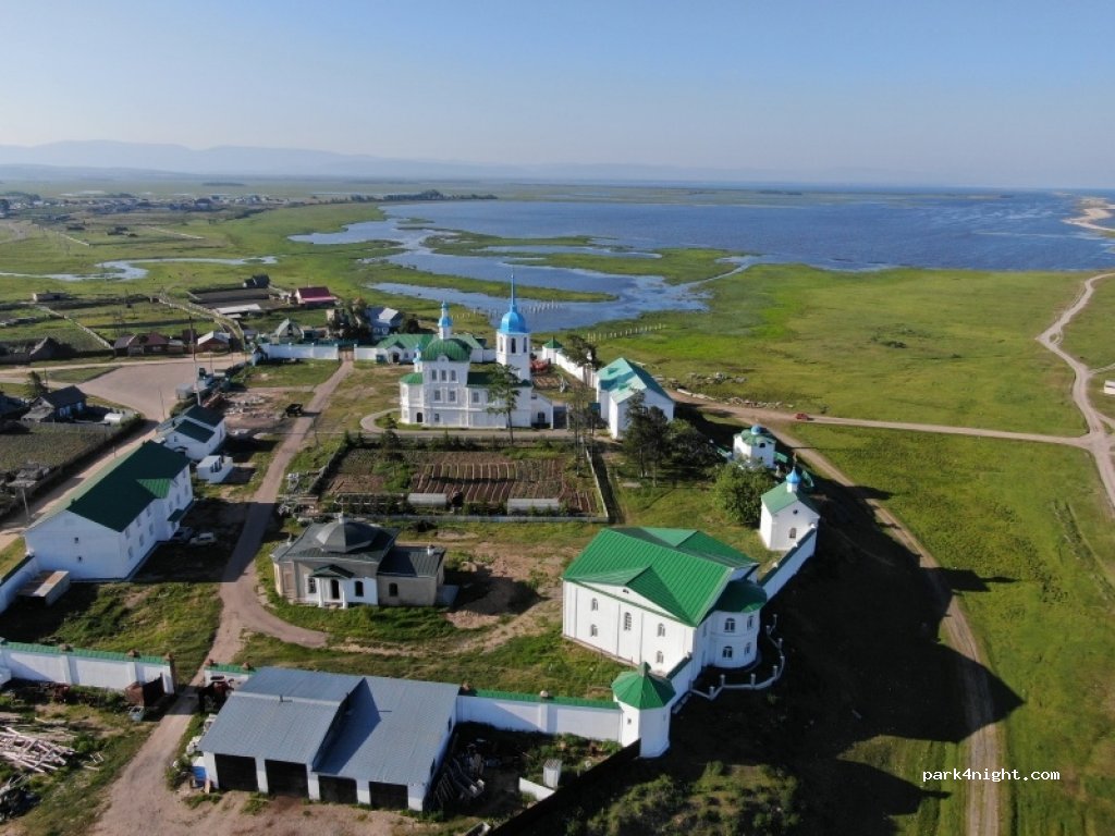 (671206) Posol'skoye - 59 Naberezhnaya Ulitsa — foto 2