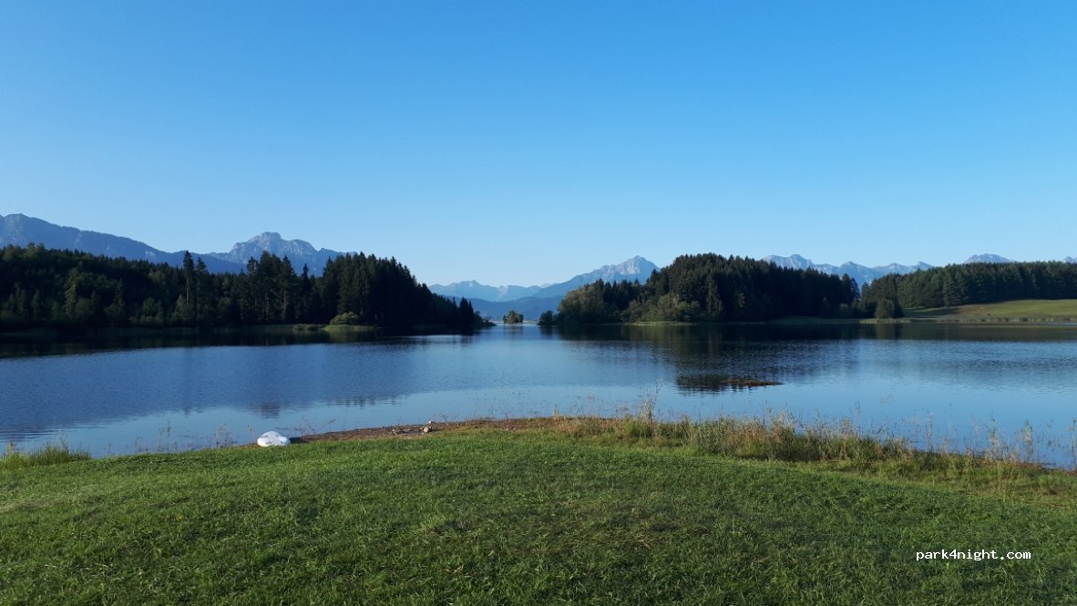 (87642) Halblech - — foto 4