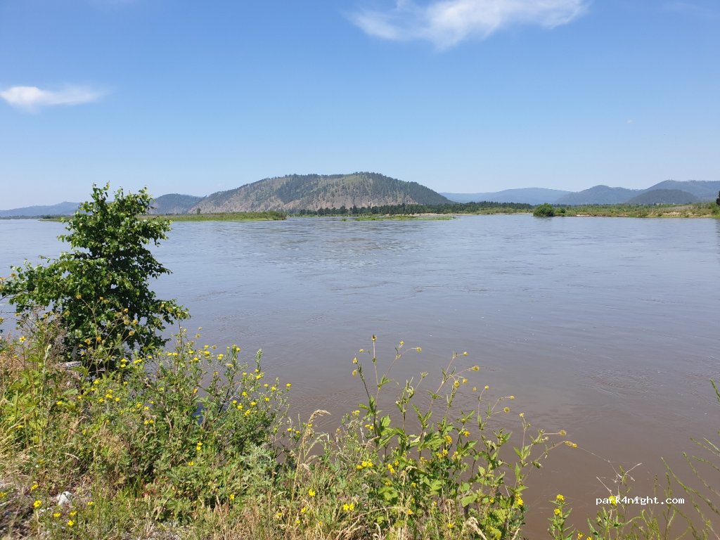 (671280) Buryatiya - Ulitsa Starkova — foto 2