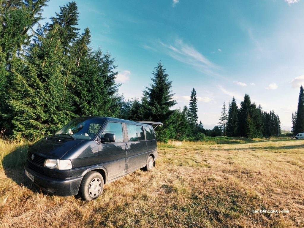 (032 21) Bobrovec - Unnamed Road — foto 2
