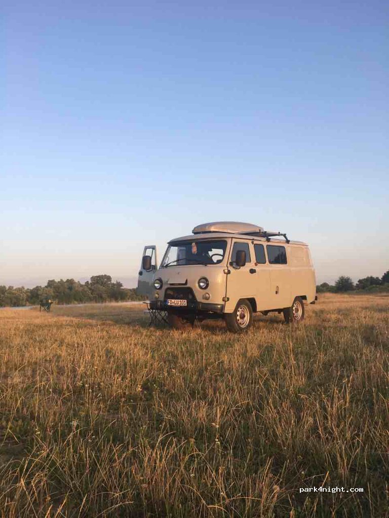 (385129) Kozet - Ulitsa Progonnaya — foto