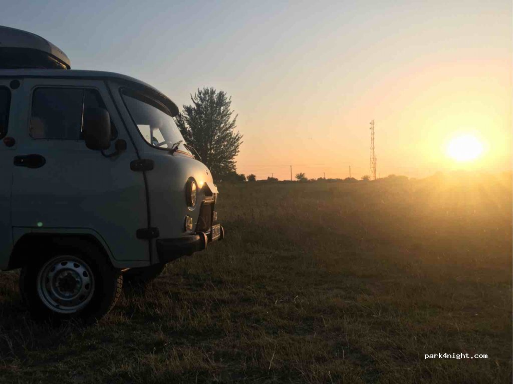 (385129) Kozet - Ulitsa Progonnaya — foto 2