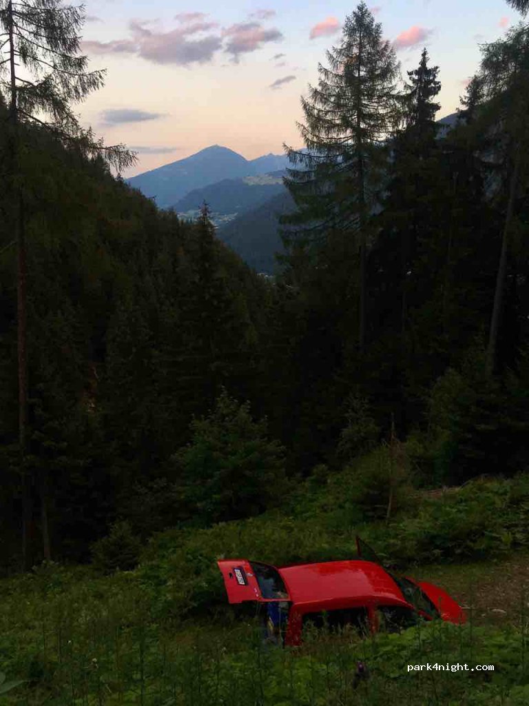 (6167) Neustift im Stubaital - Ausserrain — foto