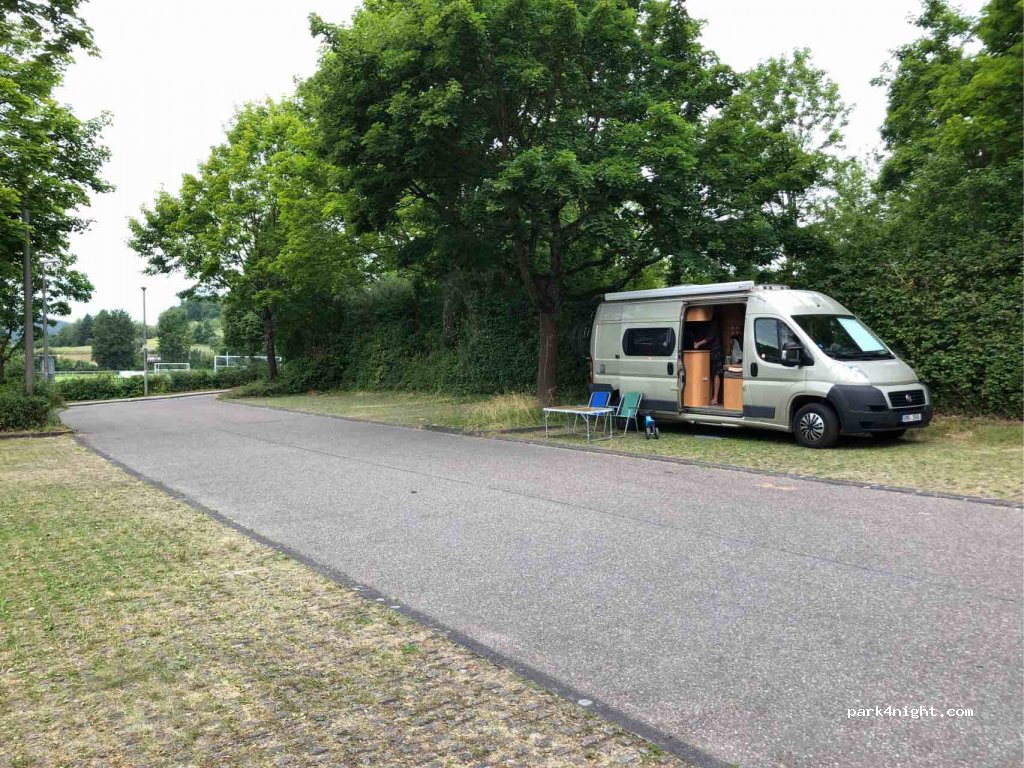 (74189) Weinsberg - 17 Rappenhofweg — foto