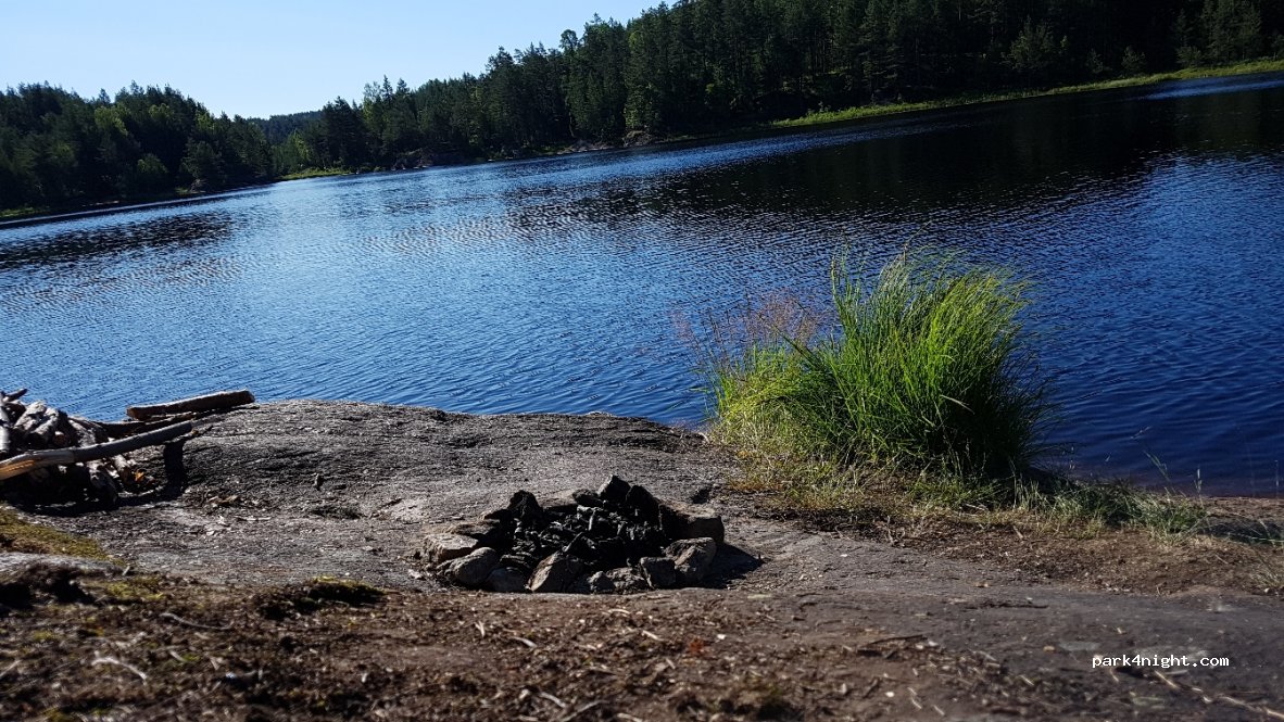(3750) Straume - Primær Fylkesveg 38 — foto 2