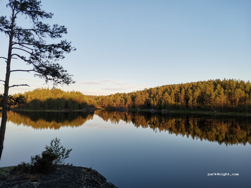 (3750) Straume - Primær Fylkesveg 38 — foto 4
