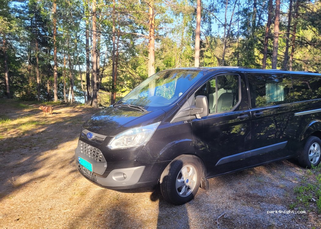 (3750) Straume - Primær Fylkesveg 38 — foto 5