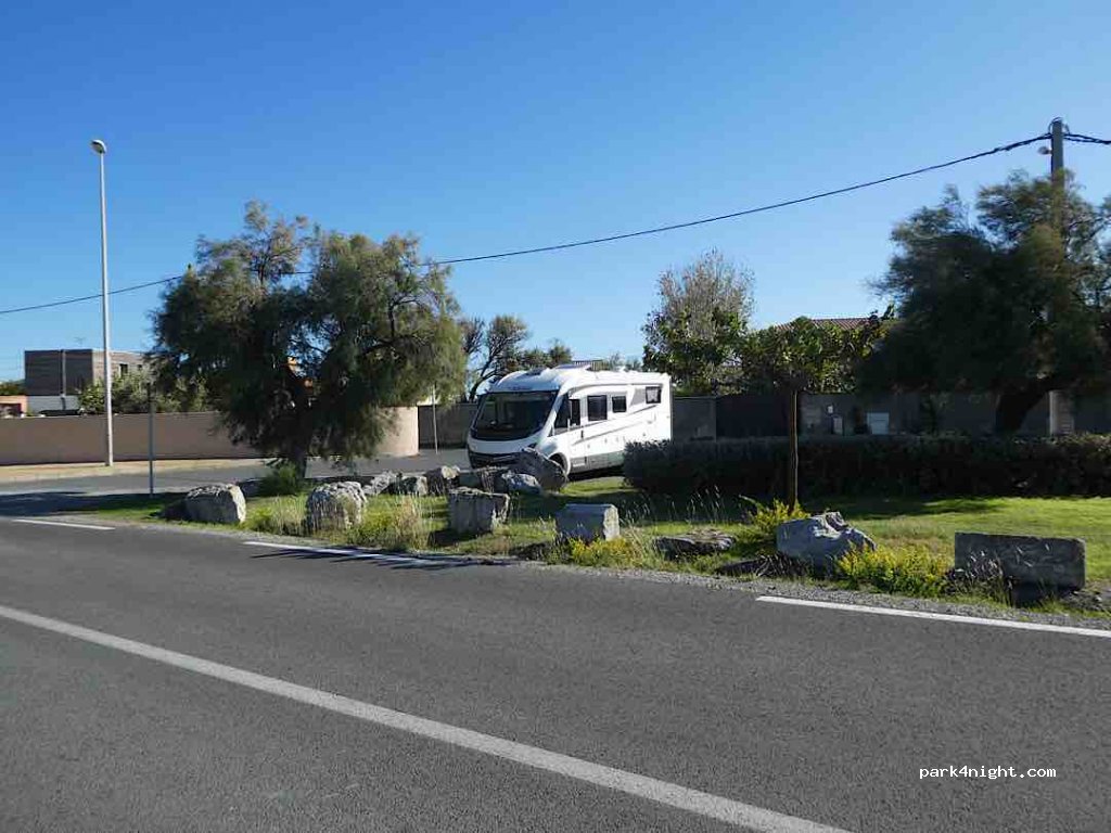 (34110) Frontignan - 26 Avenue Vauban — foto 2