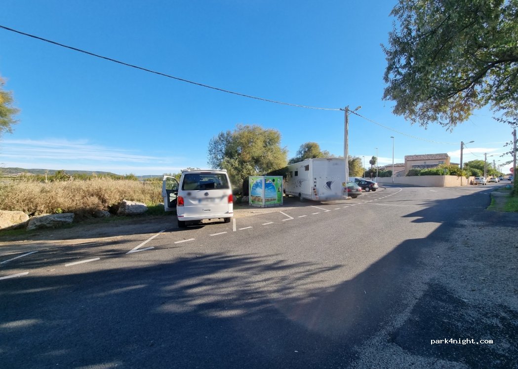 (34110) Frontignan - 26 Avenue Vauban — foto 3