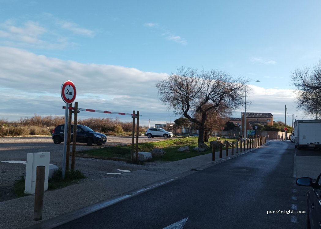 (34110) Frontignan - 26 Avenue Vauban — foto 4