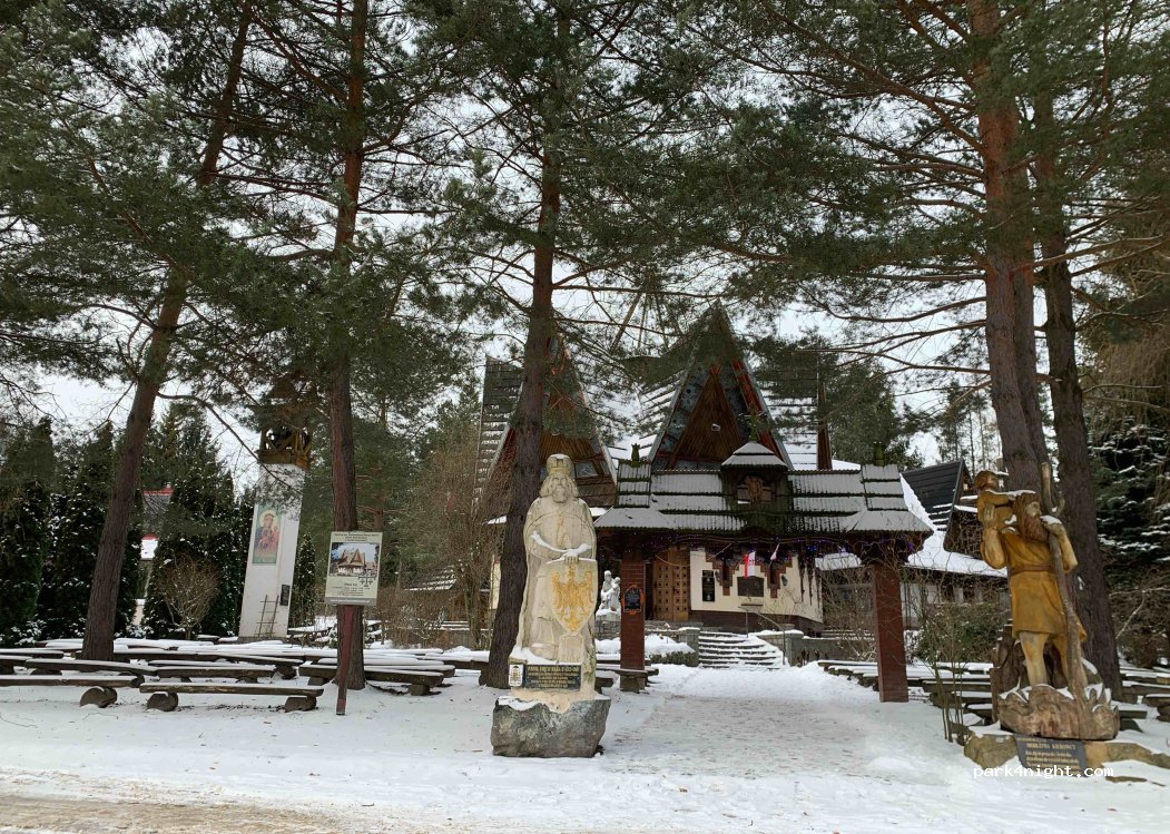 (55-050) Sulistrowiczki - 88L Brzozowa — foto 3