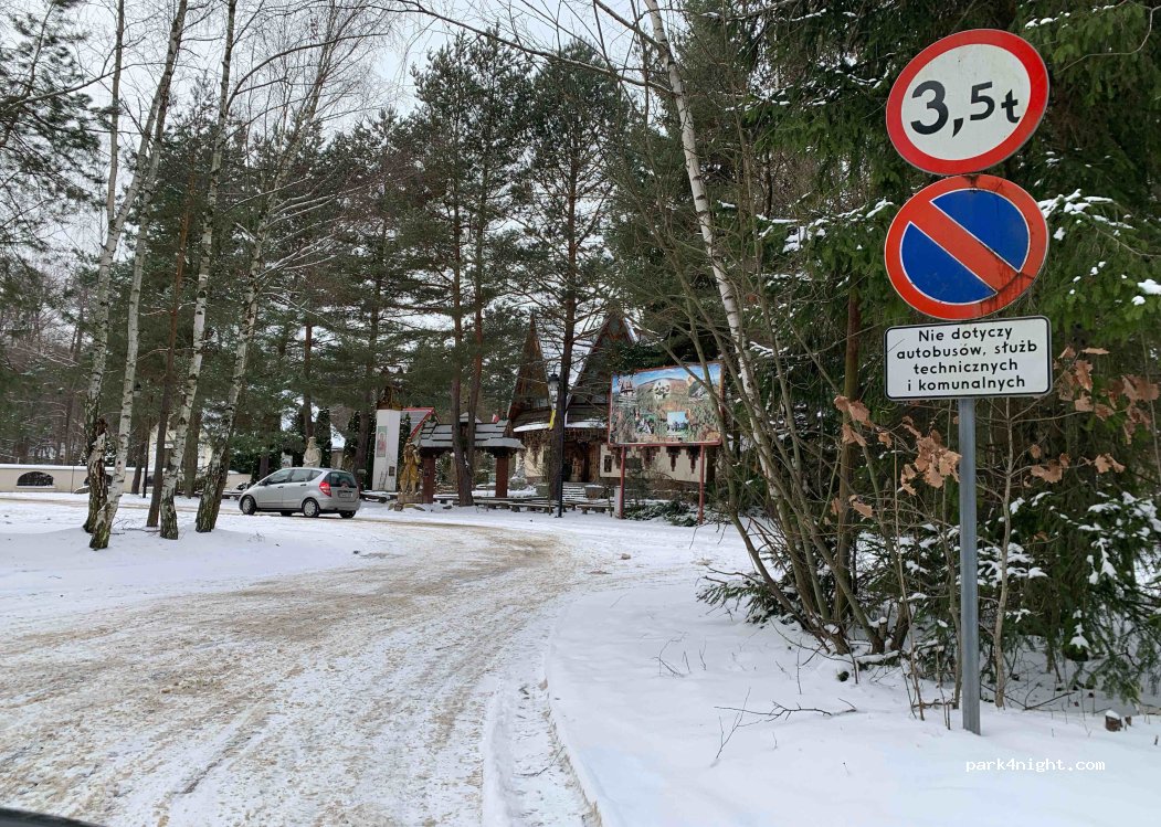 (55-050) Sulistrowiczki - 88L Brzozowa — foto 4
