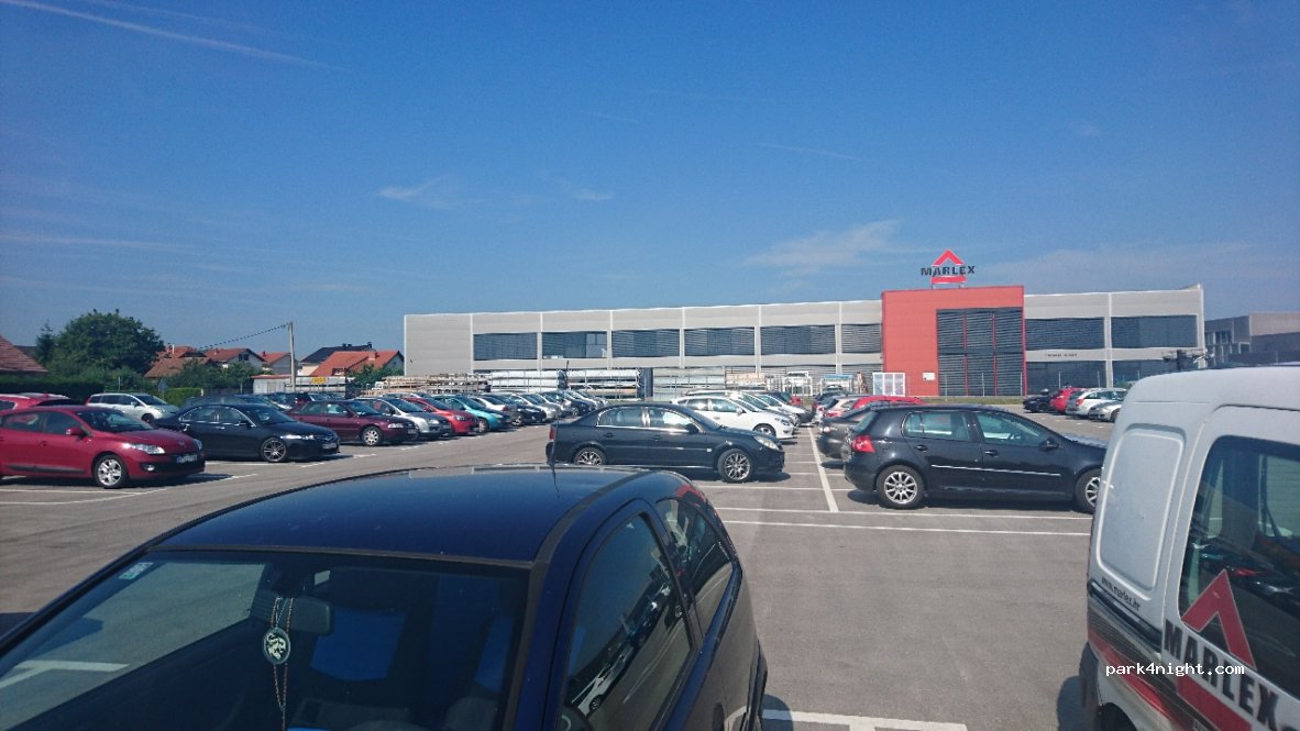 (42000) Varaždin - 24 Kučanska ulica — foto 2