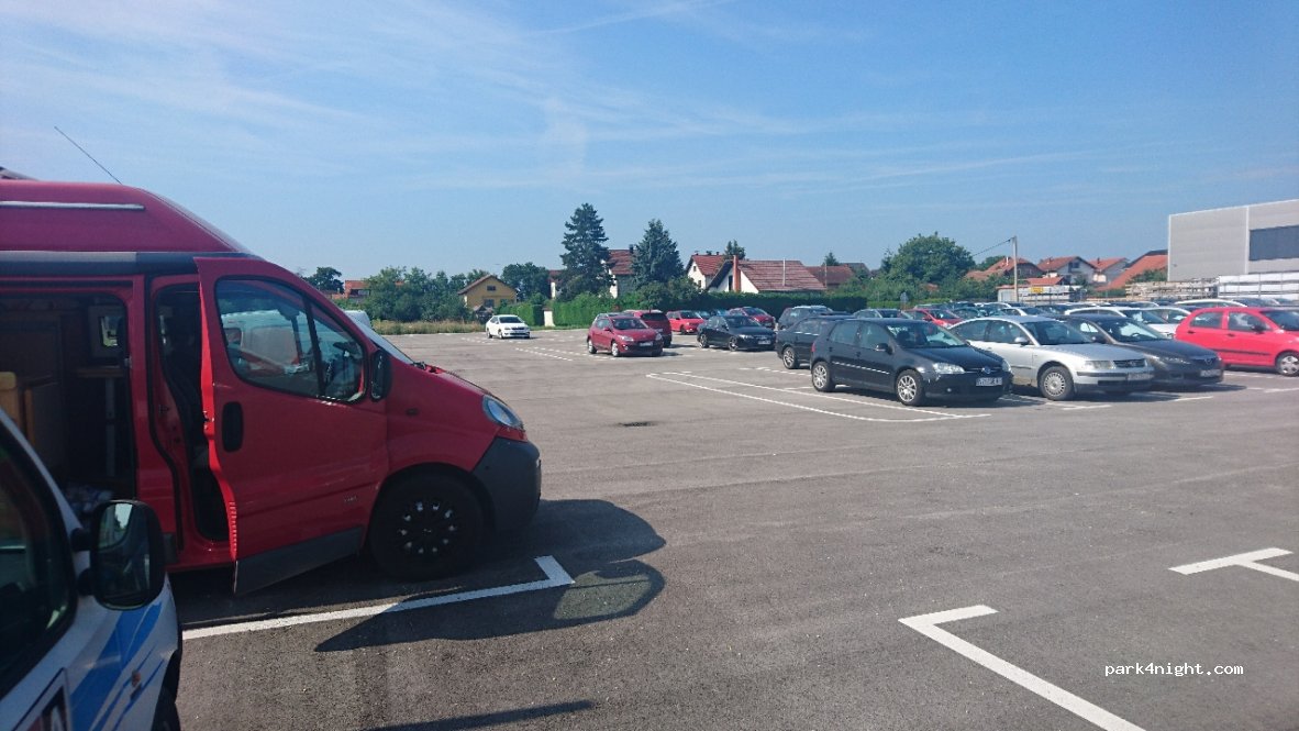 (42000) Varaždin - 24 Kučanska ulica — foto 3