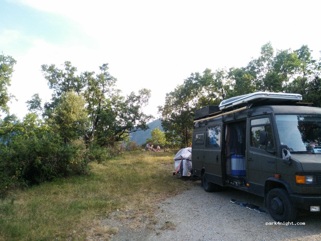 () Riudaura - Unnamed Road — foto 2