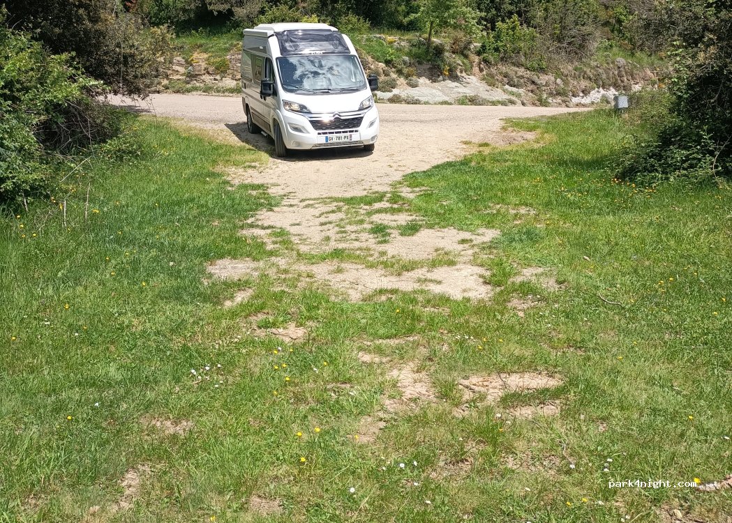 () Riudaura - Unnamed Road — foto 5