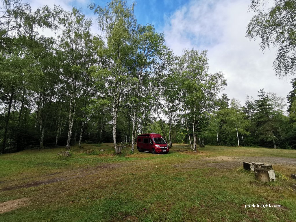 (63550) Saint-Rémy-sur-Durolle - 12 Lotissement les Garennes — foto 2