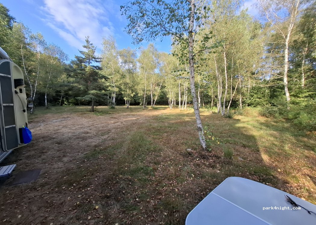 (63550) Saint-Rémy-sur-Durolle - 12 Lotissement les Garennes — foto 4